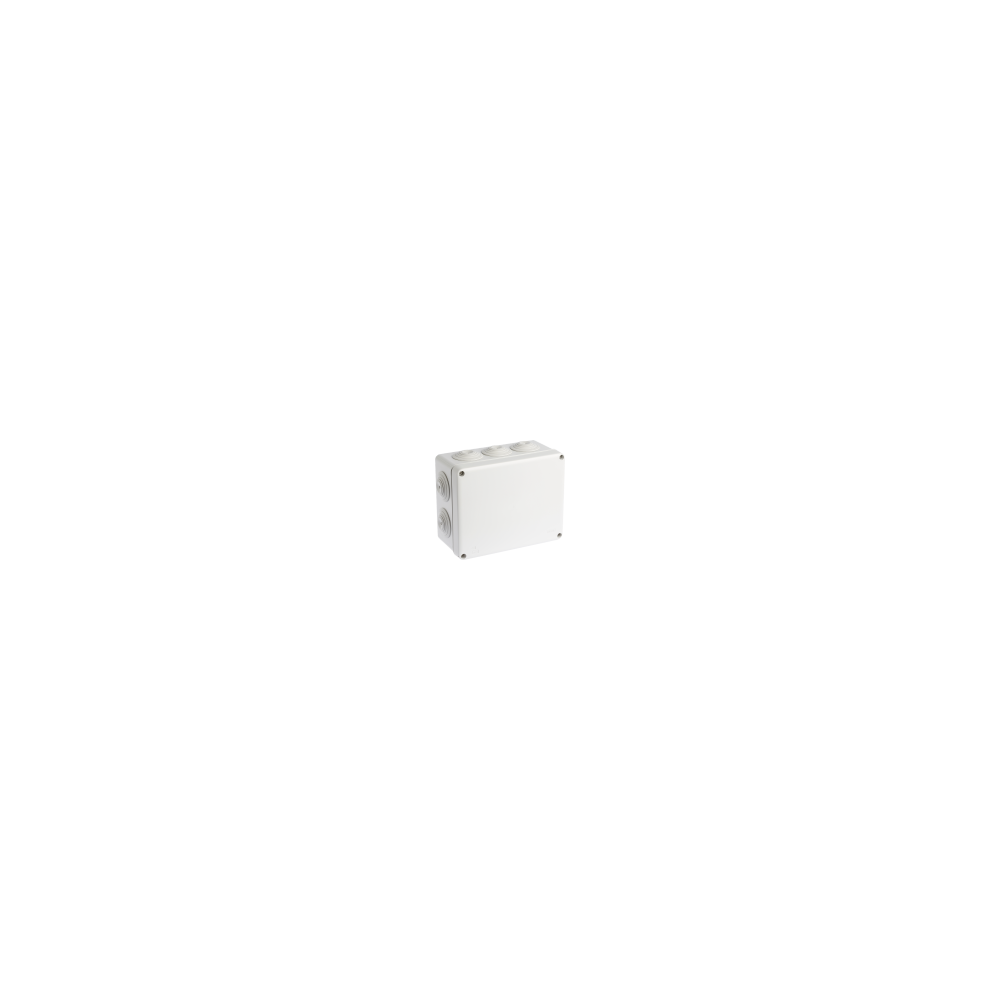 Boîte étanche Flexo 14/18 — prix 2 300 FCFA — CONSMATE Dakar