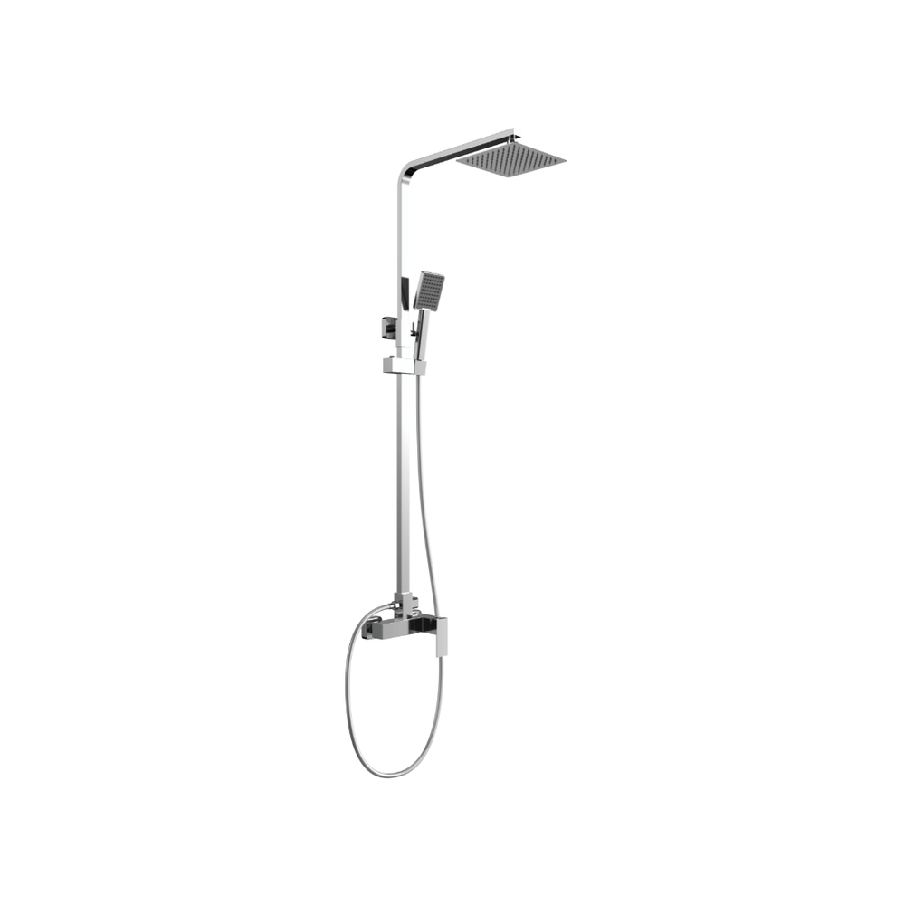 Colonne de douche carré C vert FM 1918C — prix 29 750 FCFA — CONSMATE Dakar