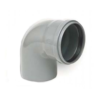 Coude PVC 75 1/4 — prix 650 FCFA — CONSMATE Dakar