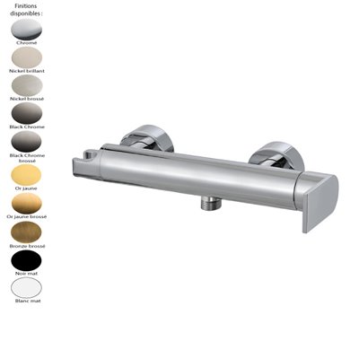 Mitigeur douche Quadro FM 9020S — prix 21 700 FCFA — CONSMATE Dakar