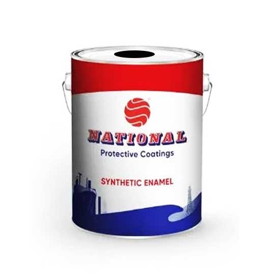 Peinture National 4kg (carton de 4) — prix 15 000 FCFA — CONSMATE Dakar