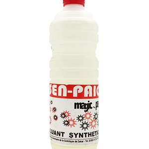 Diluant synthétique Senac 5L — prix 11 000 FCFA — CONSMATE Dakar