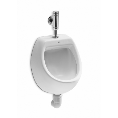 Urinoir Orca en porcelaine — prix 68 200 FCFA — CONSMATE Dakar