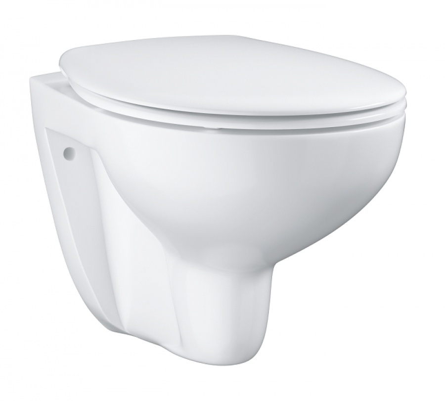Cuvette suspendue Grohe Bau sans bride — prix 130 500 FCFA — CONSMATE Dakar
