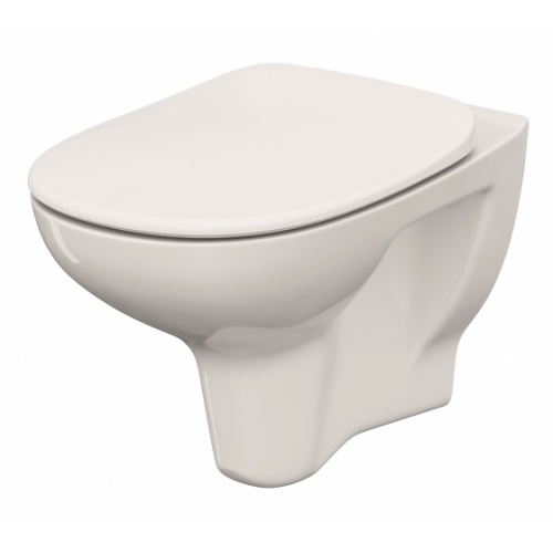 Cuvette suspendue Myra sans bride — prix 84 600 FCFA — CONSMATE Dakar