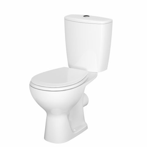 Pack WC au sol Myra sortie horizontale — prix 78 000 FCFA — CONSMATE Dakar