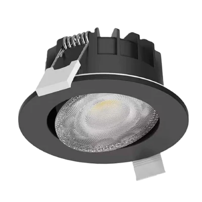 Spot LED panel light — prix 1 500 FCFA — CONSMATE Dakar