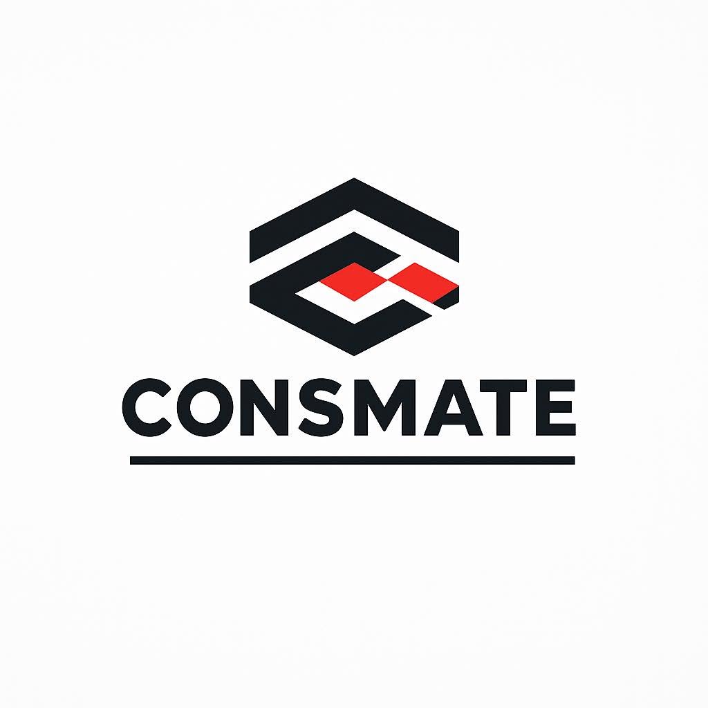 CONSMATE GROUP SARL